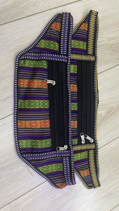 Тибетские сумки