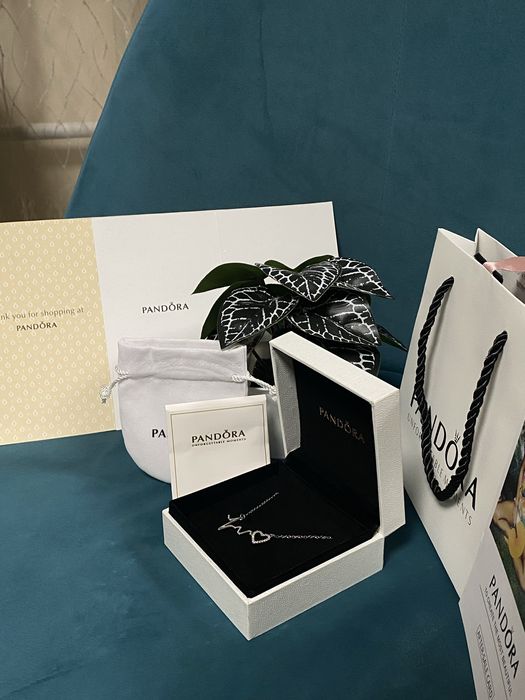 Цепочки пандора.