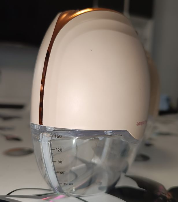 Електрически помпи за кърма HANDS FREE