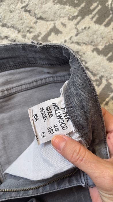 Брюки зара и манго для девочек