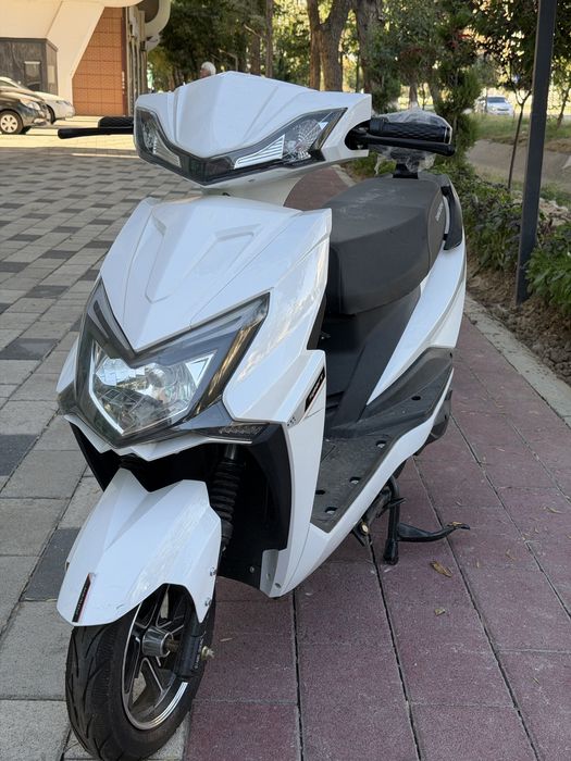 Elekctro skuter sport aksiyada nasiya savdo bor
