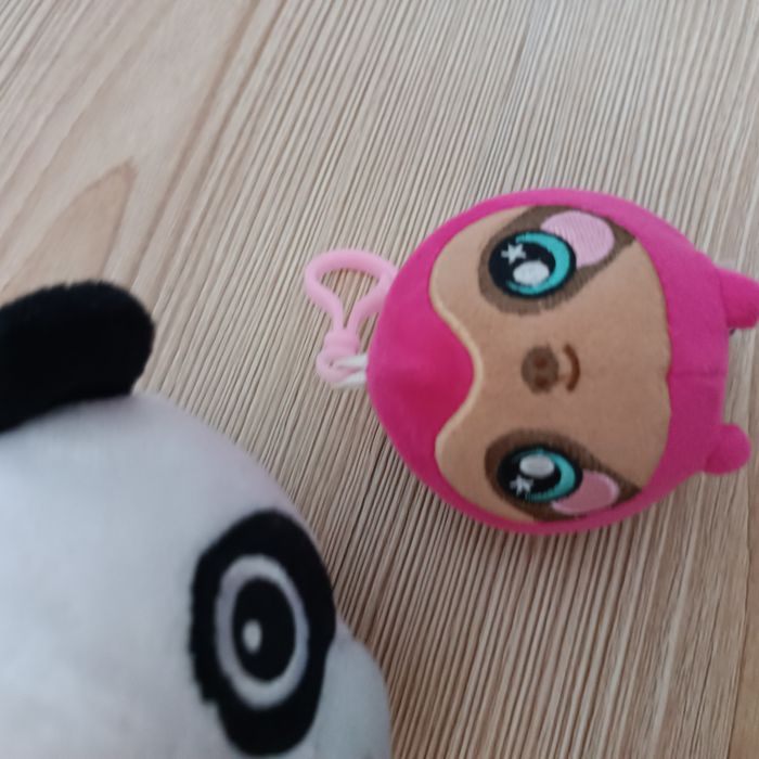 Лот  Скуишмелоус/ Soulshmallows