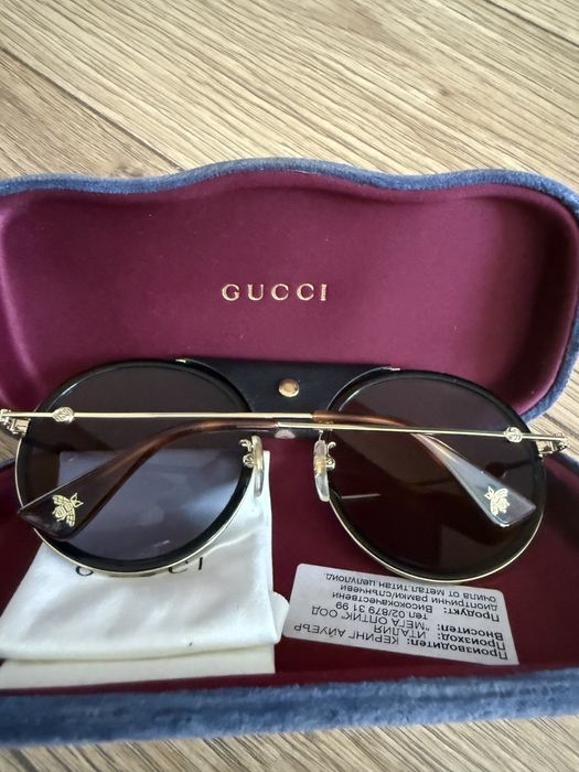 Очила Gucci  GG0061S