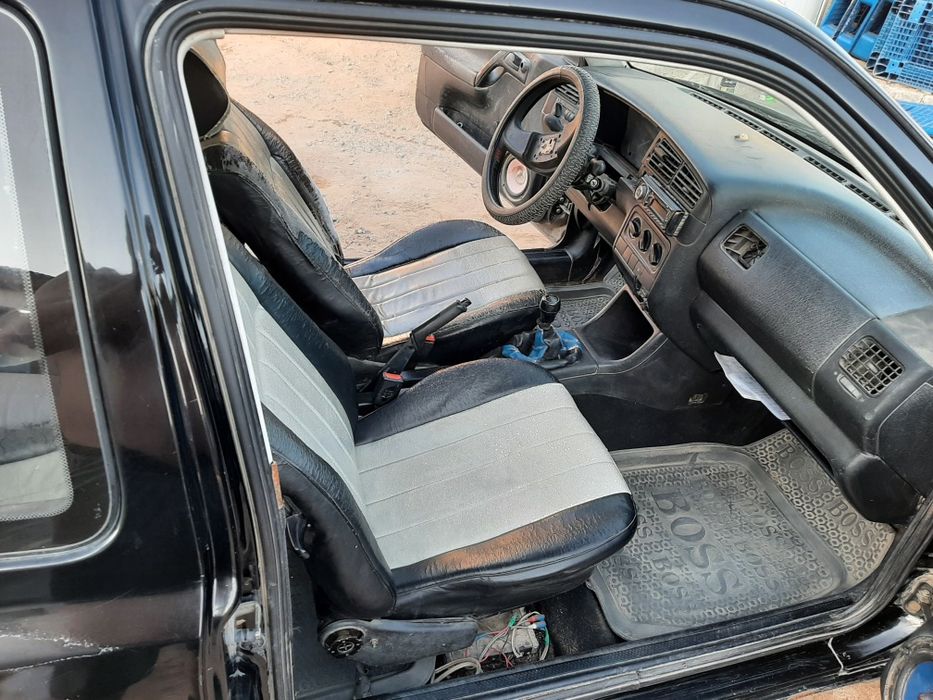 Продажа гольф 3 купе