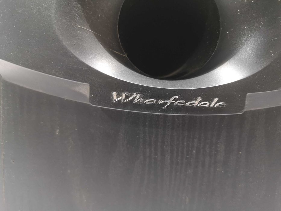 Тонколони - Wharfedale Xarus 5000 / 25-250W
