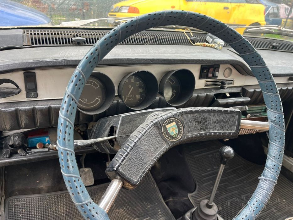 Vând Dacia 1300  din 1979