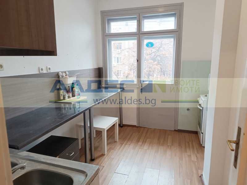 Дава се под наем Офис в София, Център - 120 кв.м за 600 € - Снимка #10