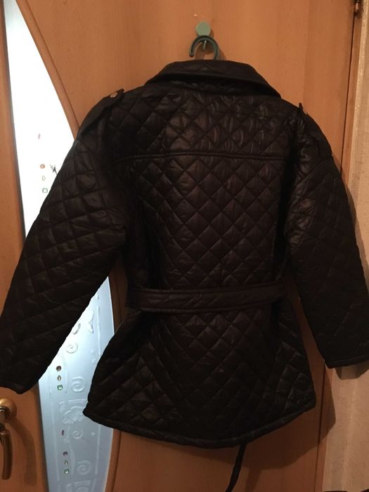 женская куртка на осень