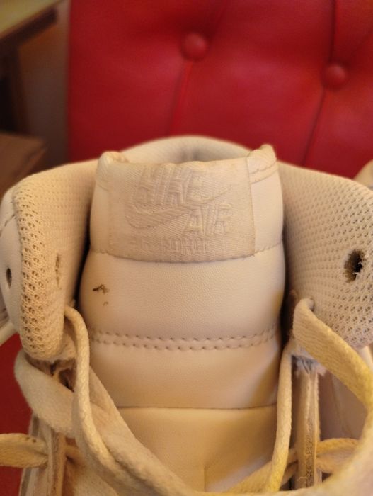 Adidasi Nike Air Force 1