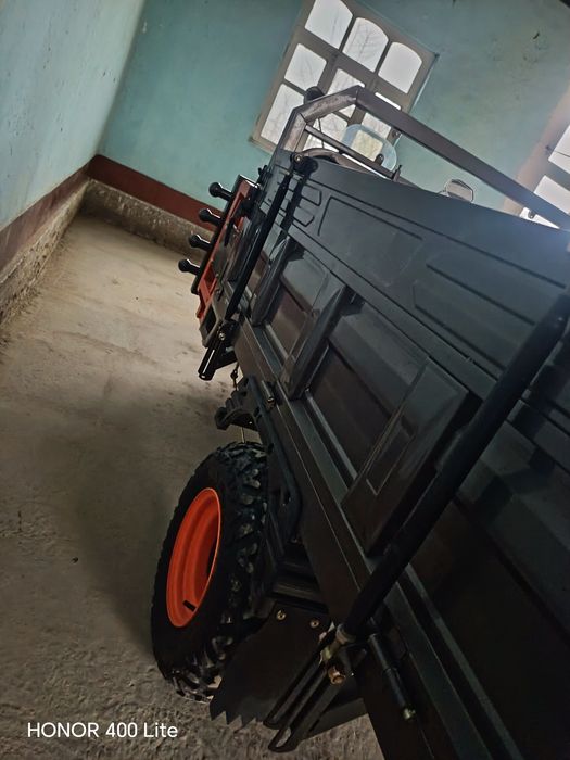 Kafolat.  Beriladi.  3 yil