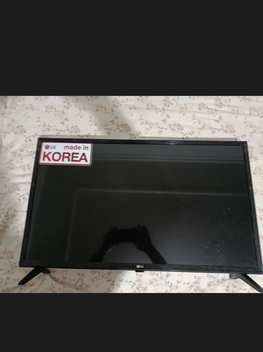 LG 32LJ510U yangi