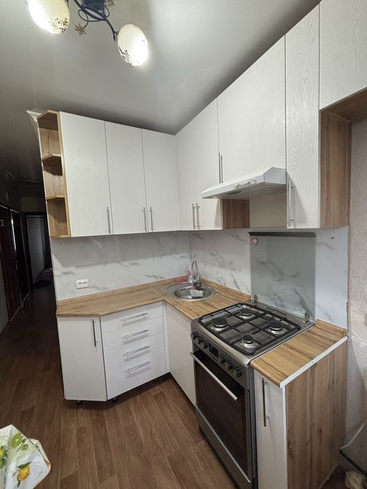 Сдаю квартиру долгосрочно