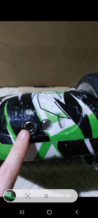 Продается гироскутер