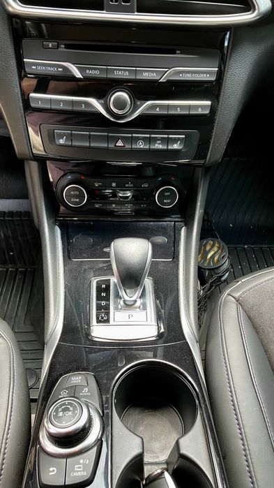 Infinity Q30 170коня, Всички Екстри, Пълна история