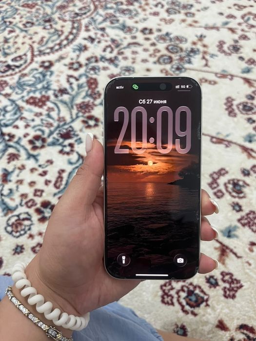 Iphone 17 pro 256 гб