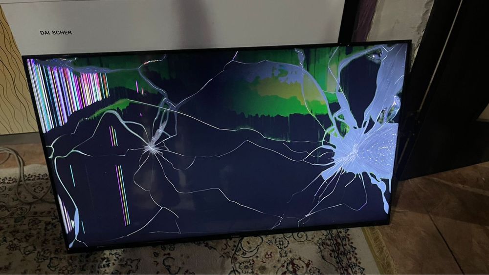 Продам телевизор