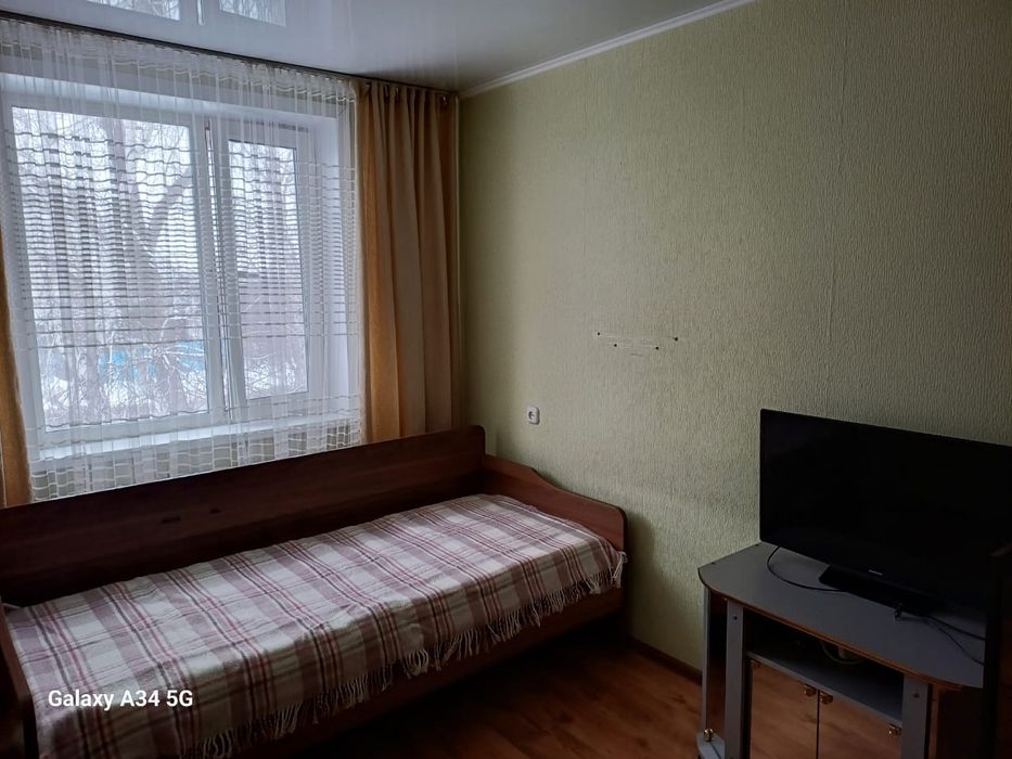 Сдается квартира 2х комнатная