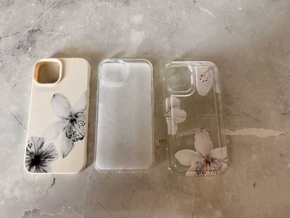 Iphone 14 бял 128gb