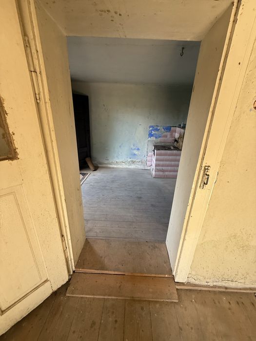 Casa cu livada / Teren intravilan / Sacel - 1400 mp Pozitie centrala