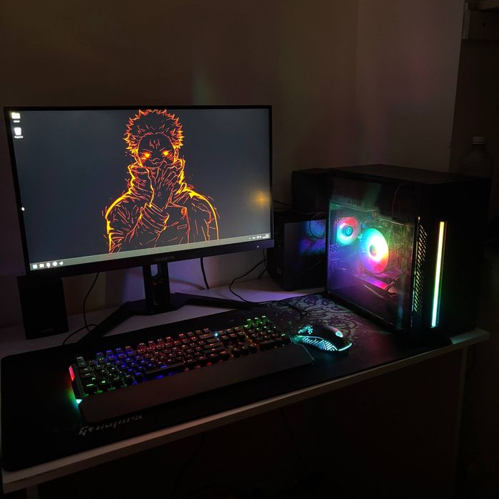 игровой комп срочно