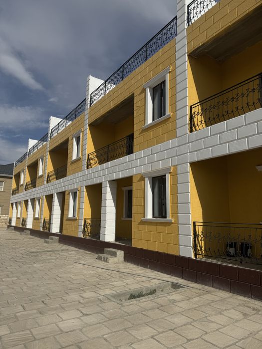 Таунхаус Сатылады