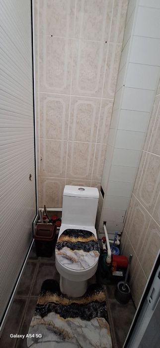 4 xonalik kvartira sotiladi