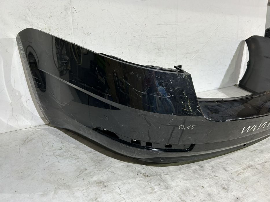 Bara spate Skoda Octavia 3 Kombi, 2017, 2018, 2019, 2020, cod origine OE 5E9807421G.