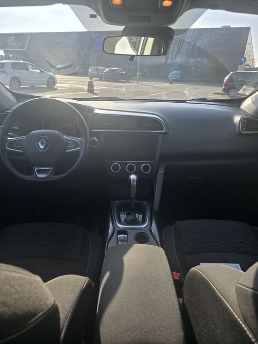 RENAULT 4 2019 — imagine 5