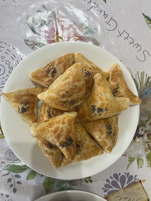 Заказ қабылдаймын