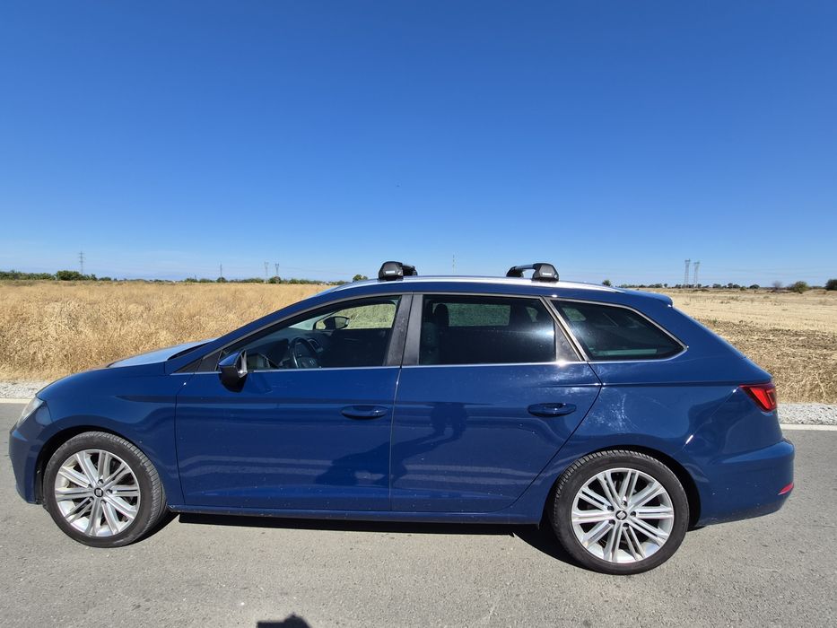 Seat  LEON  1.4 TSI