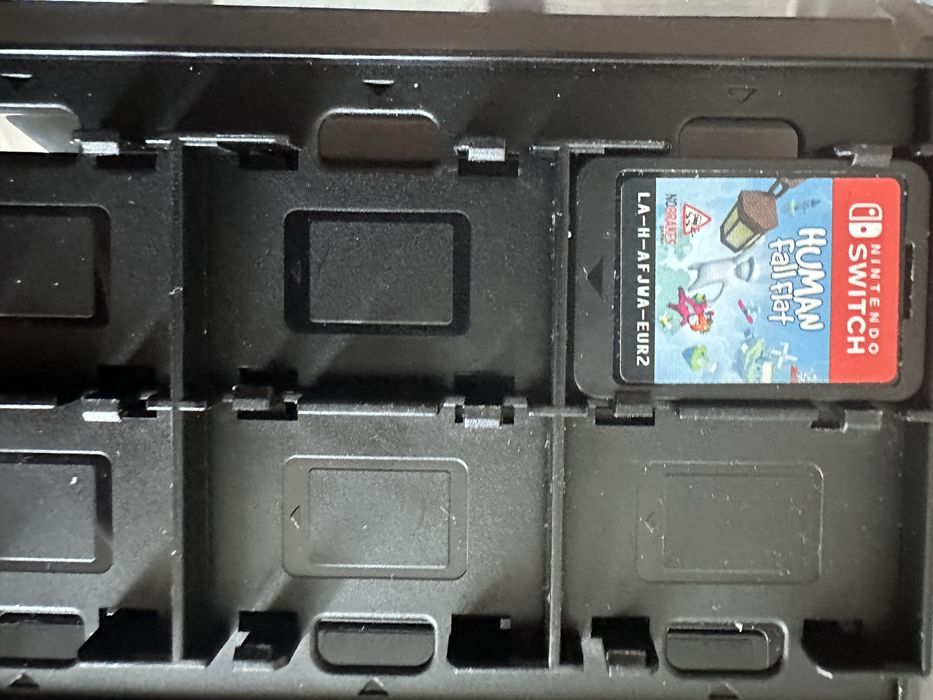 Игри за nintendo switch