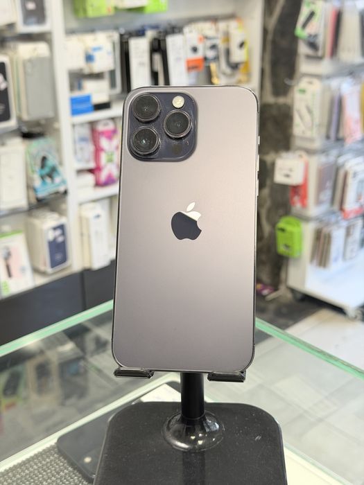 Apple iPhone 14 Pro Max 128GB Purple