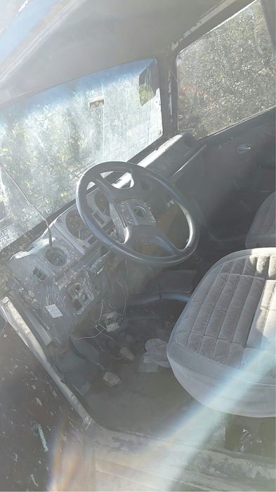 Suzuki samorai 116