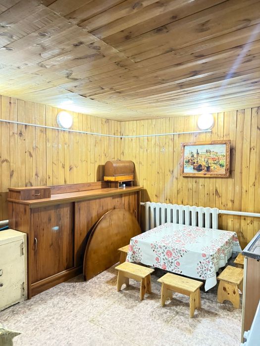 4комн, ул. Ауельбекова, 7соток