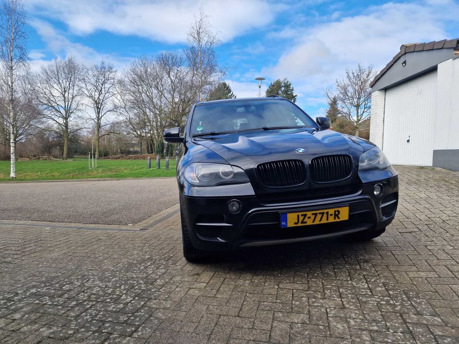Bmw x5  xdrive 30d