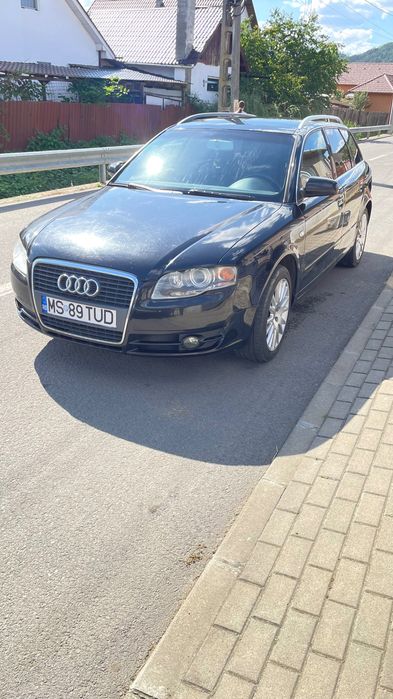 AUDI A4 Avant 2005 — imagine 2