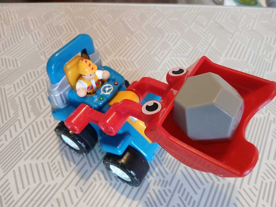 Pachet seturi Thomas & Friends TrackMaster Mattel