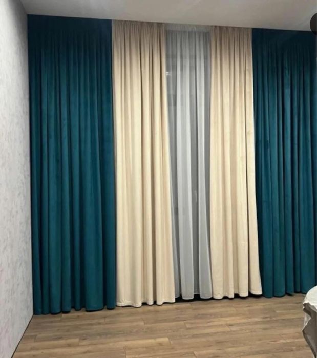 Новый шторы сатылады