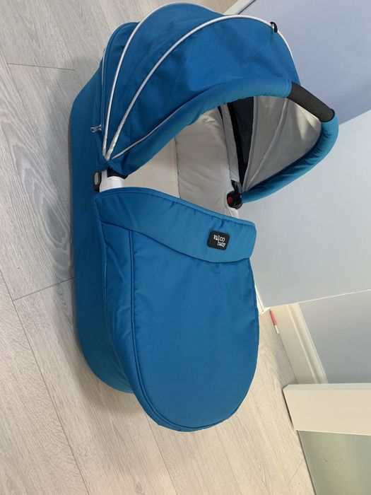 Люлька  valco baby snap 4