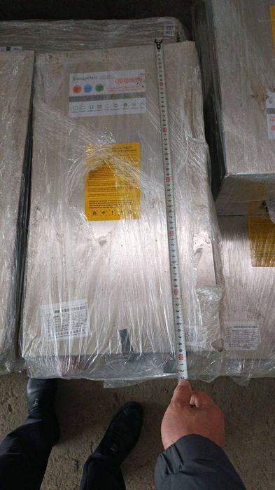 Аккамулятор 120ah lfp4