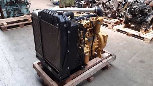 piese motor perkins 1104-44 sau motor complet perkins