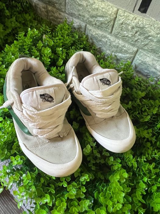 Vans кеды для мальчика 40