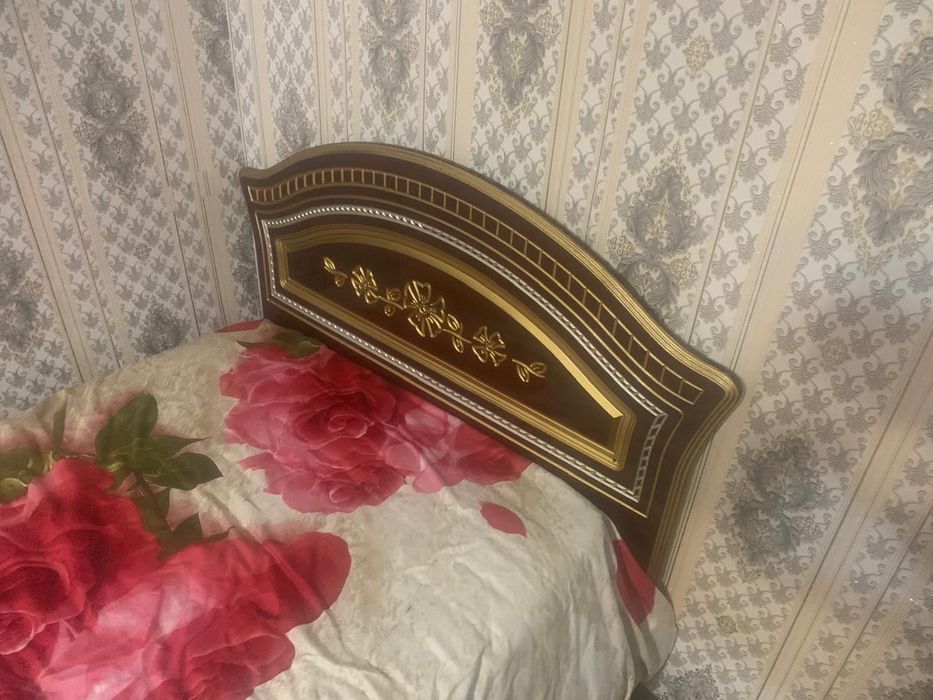 Продам кровать за 25 тыс