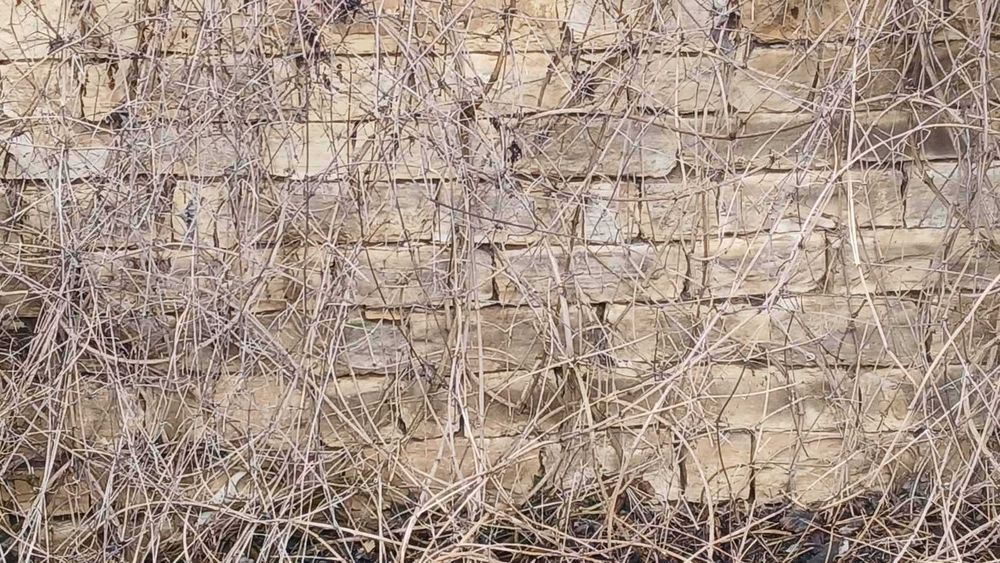 Естествен- Камък