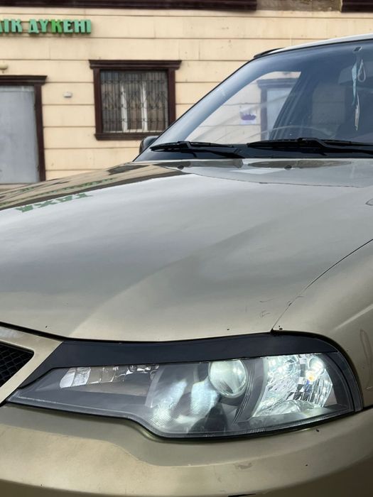 Нексия 2 сатылады