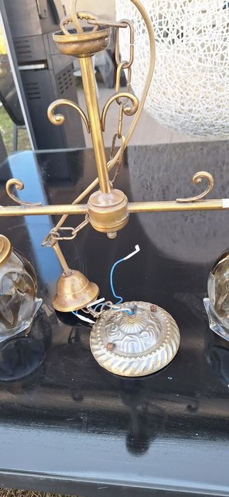 Candelabru,aplica ,lustra superba