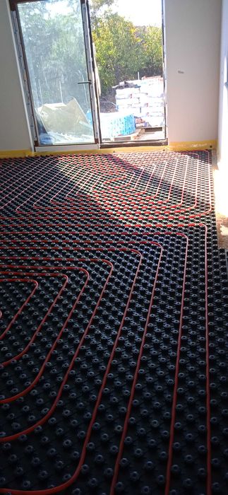 Всичко за отоплението