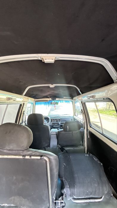 Damas 2011 propan,30. Kami yuq