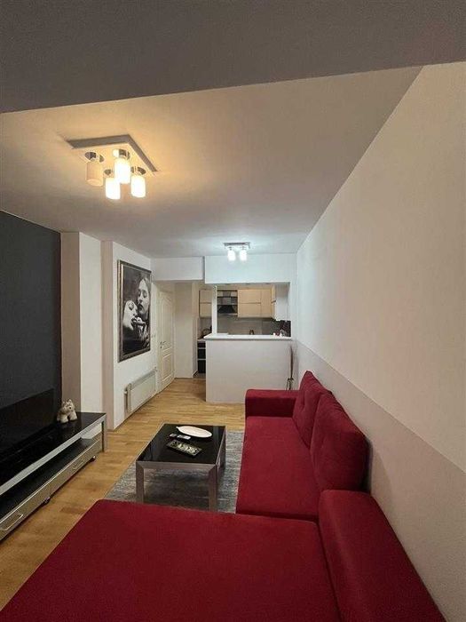 Дава се под наем Двустаен апартамент в София, Зона Б-5 - 70 кв.м за 663 € - Снимка #1