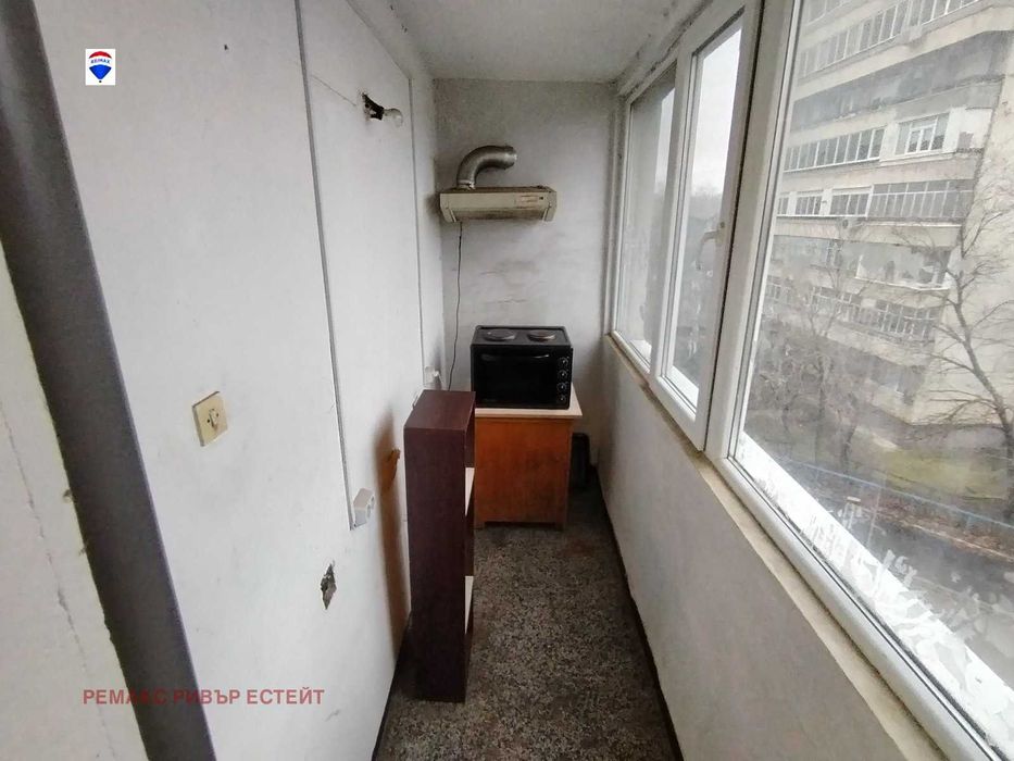 Двустаен апартамент под наем кв. Възраждане Североизток